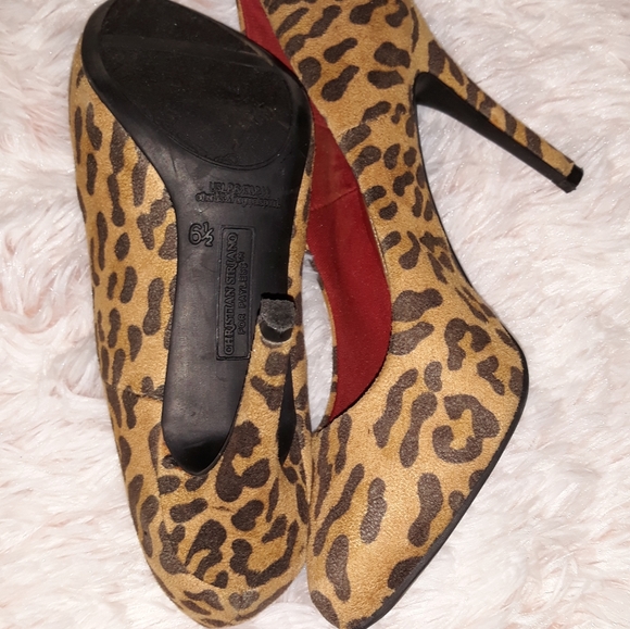 Christian Siriano women shoes - Picture 6 of 6